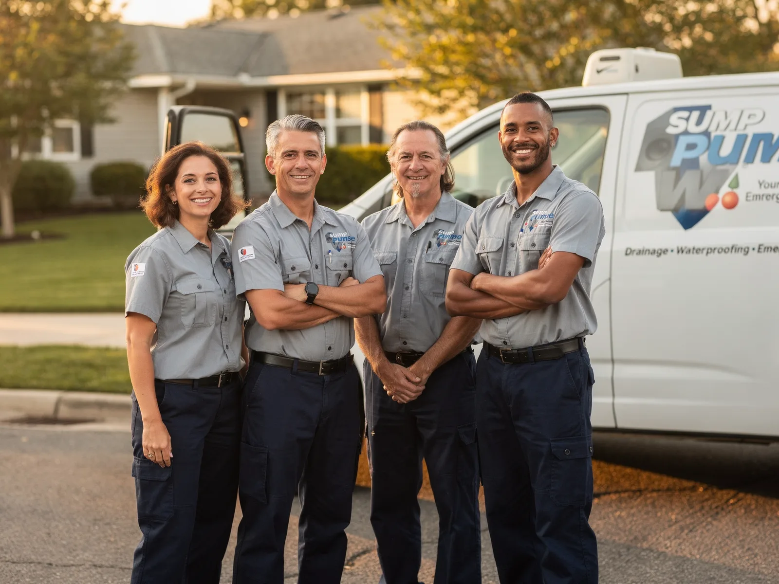 Water Heater Repair company in Harrisville, RI